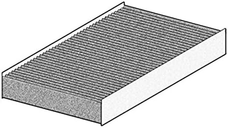 PURFLU AHC353 Heating