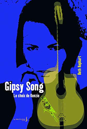 couverture de : Gipsy song
