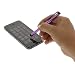 Produktbild Ersatzstift Stift Pen LONG lila für Zopo ZP980 ZP950+ ZP810 ZP900 ZP910 ZP950 ZP500+ ZP300+ ZP200+ C2