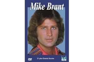 Mike Brant