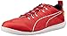 Produktbild Puma - Techlo Everfit Night Cat SF - 30550601 - Farbe: Rot-Weiß - Größe: 39.0