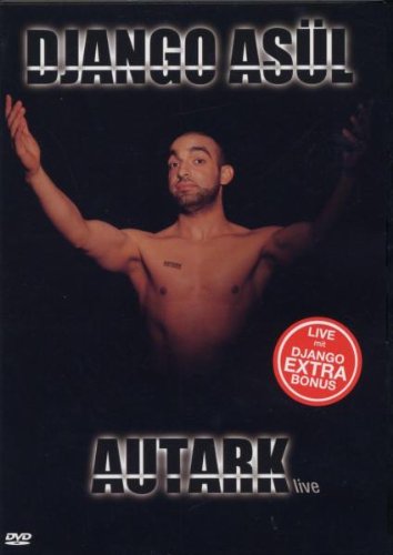 Preisvergleich Produktbild Django Asül - Autark