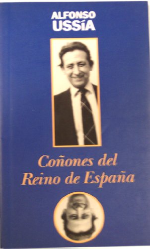 Download Coñones del reino de España