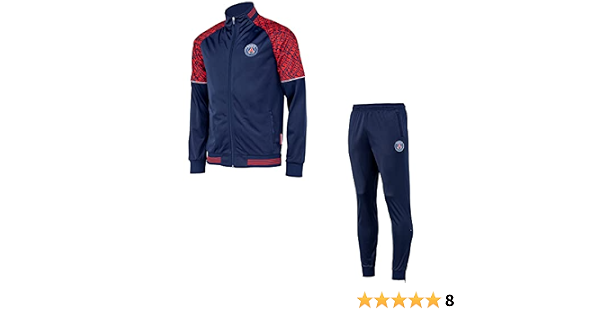 psg trainingsanzug amazon
