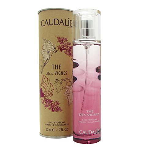 Caudalie Thé des Vignes Fresh Fragrance 100ml