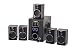 Envent DeeJay Rock+, 5.1 True Wood Home Audio Speaker RS.2999.00