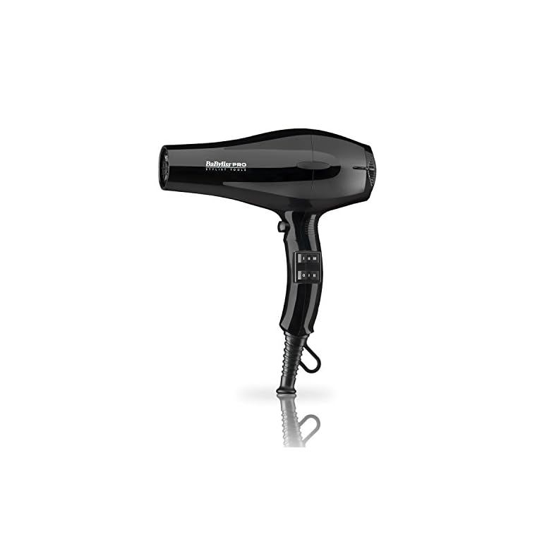 Babyliss-Pro-Black-Magic-Dryer Babyliss Pro Black Magic Dryer
