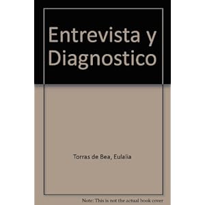 Entrevista y diagnostico