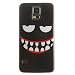 Produktbild Nancen Samsung Galaxy S5 / SM-G900F (5,1 Zoll) Ultral Slim Weich TPU Silikon Case / Hülle / Handyhülle Backcover. Anti-Kratz und Anti-Staub.