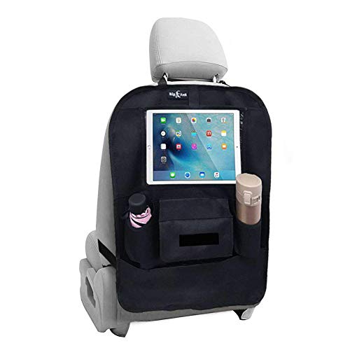 Big Ant Pattumiera per Auto con Coperchio