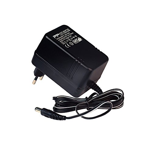 Preisvergleich Produktbild Leitz 50850095 Netzadapter, für Elektrolocher 5030 und Elektroheftgerät 5533