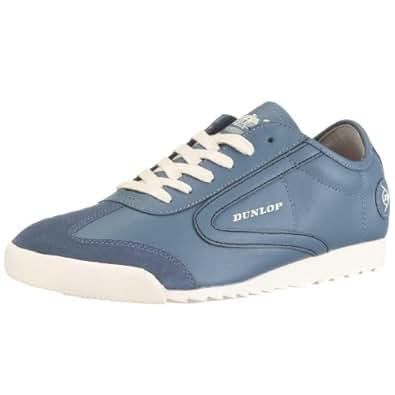 Dunlop Superstar 100 Herren Sneakers, Blau, 42: Amazon.de: Schuhe & Handtaschen