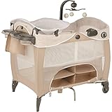 Lit parapluie jusqu'à quel âge ?  Bébé Dodo