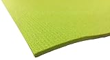 Krabbelmatte Kinderspielmatte 100 % PVC-Weichschaum nach Öko-Tex Standard 100 Produktklasse 1 zertifiziert - 3