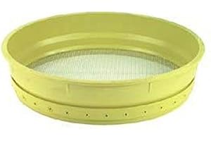 HOMRY Tamis 4 mm/Ø 500 MM