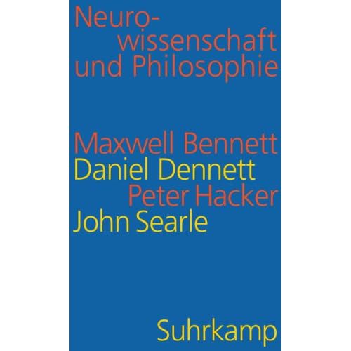 Neurowissenschaft und Philosophie: Gehirn, Geist und Sprache