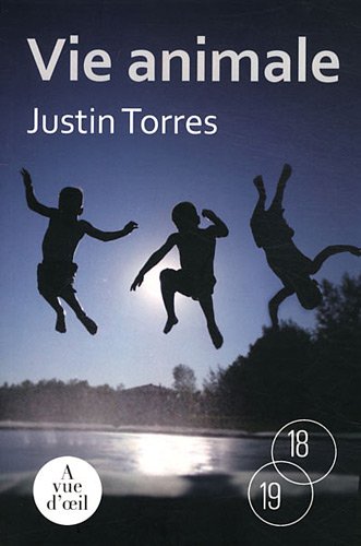 couverture de : Vie animale