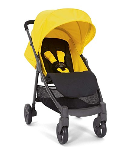 Mamas & Papas Armadillo Stroller - Lemon Drop