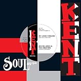  Lonely Feeeling [Vinyl Single]