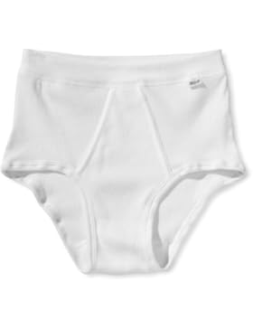 Huber Herren Slip 2202 / de Luxe Hr. Slip m.Eingriff