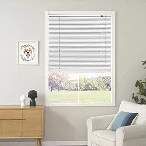 YIIBAII Mini Blinds for 36