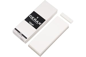 Pierre à Aiguiser Suehiro Cerax 1010 Grain #1000