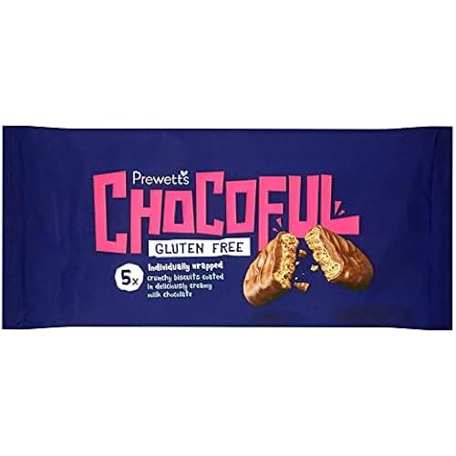 Amazon.co.uk individually wrapped biscuits