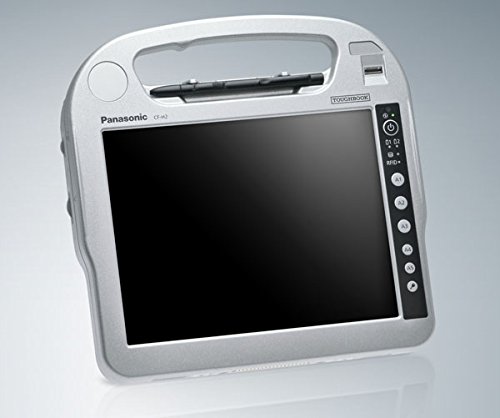 PANASONIC TOUGHBOOK CF-H2 FULLY RUGGED 4GB 2ND GEN I5 500GB NOTEBOOK TABLET