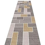 alfombra bambu 3 metros ✔ Las fibras de las alfombras son particularmente suaves y esponjosas: la alfombra de entrada perfecta para alfombras.Cuidado facil.