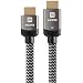 Produktbild Monoprice Luxe Serie CL3 Active High Speed Premium HDMI Kabel 25' Schwarz