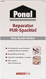 Ponal 1297846  Reparatur PUR Spachtel 177 g