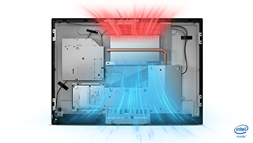 Lenovo Ideacentre AIO 330-20AST - Ordenador de sobremesa 19 5 HD AMD E2-9000 4 GB RAM 1 TB HDD AMD Radeon R2 Windows 10 Home Negro - Teclado QWERTY Espa ol reviews Lenovo Ideacentre AIO 330-20AST - Ordenador de sobremesa 19 5 HD AMD E2-9000 4 GB RAM 1 TB HDD AMD Radeon R2 Windows 10 Home Negro - Teclado QWERTY Espa ol