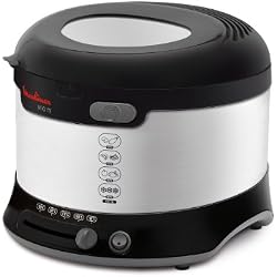 Moulinex AF135D10 Friteuse 1600 W