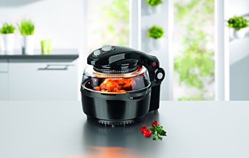 Gourmetmaxx Halogen Heiluftofen Xxl 1400w Mit Grillspie Und Frittierkorb Gourmetmaxx Halogen Heiluftofen Xxl 1400w Mit Grillspie Und Frittierkorb