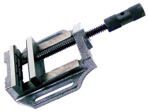 Berger + Schröter 60428 Maschinenschraubstock 100 mm