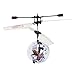 Produktbild dsstyle Kid 's Elektronische intelligente Induktion Toys Flying Ball Luminous Flight Kugeln LED Light Mini Hubschrauber