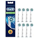 Oral-B CrossAction Brossettes...