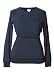 B Warmer Sweatshirt by Boob (Medium 12, Storm)