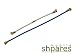 Produktbild Samsung Galaxy Note 4 Antennenkabel Antenna Cable Set für SM-N910F