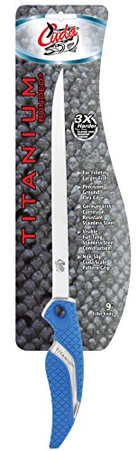 Cuda Filetiermesser, 23 cm, 18832 - 2