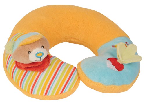 Preisvergleich Produktbild Baby Nat 'Cale Tète Simon Le Jardinier