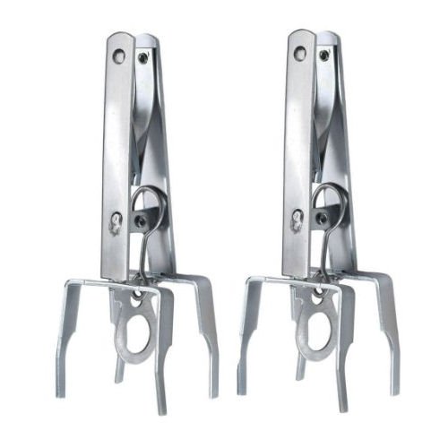 2 forbice trappole artiglio talpa