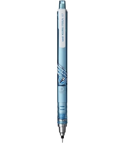 Mitsubishi Pencil Pure Malt Premium Mechanical Pencil
