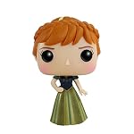 Funko Pop Coronación Anna (Frozen 119)