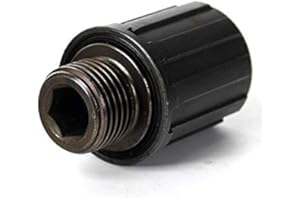 ciciTree 1x Corps de Roue Libre VTT VTT pour 8 9 10 11 Vitesses moyeu de Roue de Cassette vélo