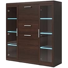 Suchergebnis auf Amazon.de für: barschrank modern