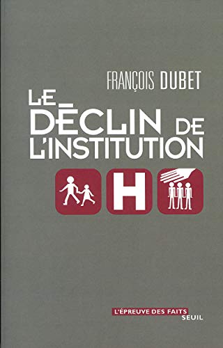 Download Le Déclin de l'institution Download Le Déclin de l'institution