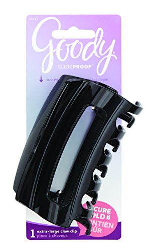 GOODYSlideproof Claw Clip, Large