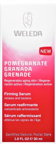 Weleda Granatapfel Serum, 30ml - 2