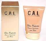 C.A.L Los Angeles Skin Perfector Stay On Foundation 45 ml (Medium Shade) # 3 RS.425 (50.00% Off) - Amazon